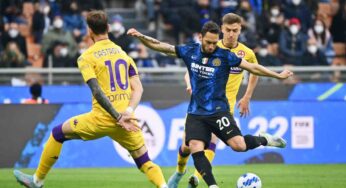 Inter ancora un pareggio: il recupero col Bologna sempre più decisivo