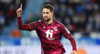 Napoli per Januzaj c’è il rilancio, Giuntoli vuole chiudere l’affare