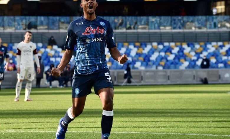 juan jesus rinnovo napoli