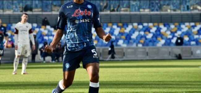 juan jesus rinnovo napoli