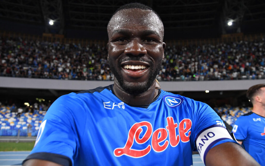 koulibaly biglietti napoli udinese