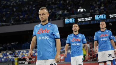 lobotka napoli milan