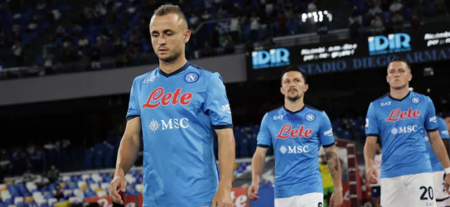 lobotka napoli milan