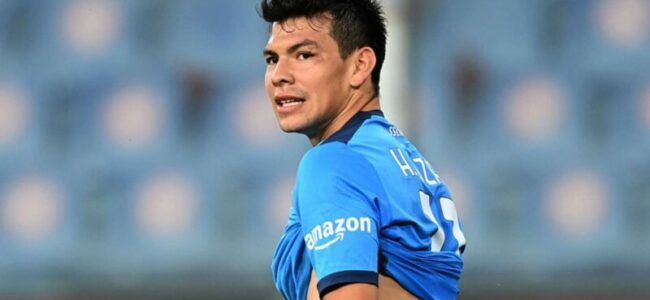 verona napoli formazione