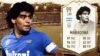 Maradona rimosso dai Fifa Fut 22: La carta del pibe valeva cifre da capogiro