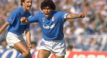Renica racconta Maradona: “Vi dico chi era veramente, non immaginate nemmeno”