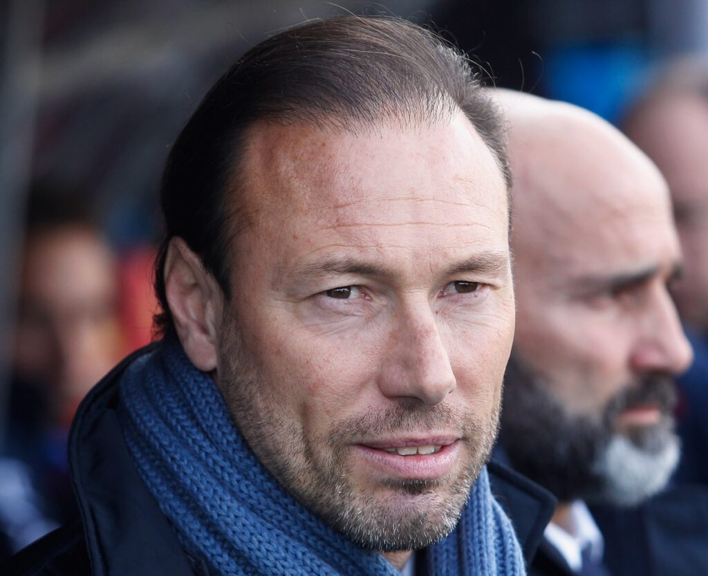 marcolin napoli spalletti