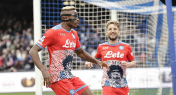 Spalletti riscopre Mertens: l’intuizione con l’Udinese è nata così