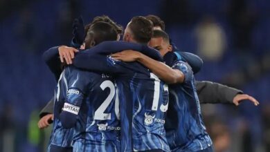 Il Napoli rischia una clamorosa beffa: l'Inter rischia di falsare il campionato