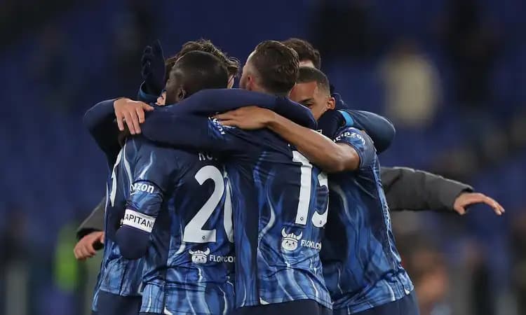 Il Napoli rischia una clamorosa beffa: l'Inter rischia di falsare il campionato