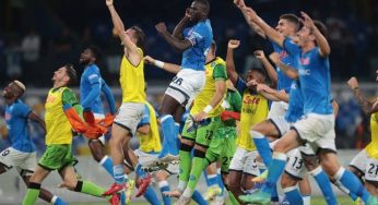 LDT: “C’è un argomento significativo per le sorti del Napoli, ma nessuno ne parla”