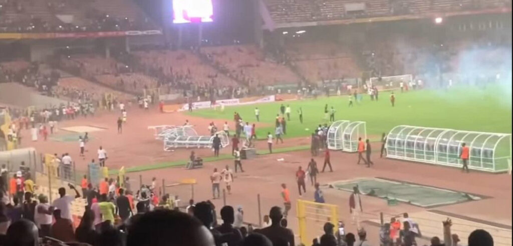 nigeria ghana medico