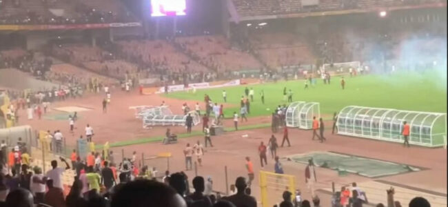 nigeria ghana medico