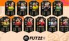 Fifa Fut 22: Osimhen devastante è nel Team of the week