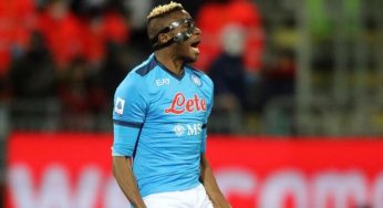 Napoli, il mondo ti guarda. È ora di realizzare il sogno