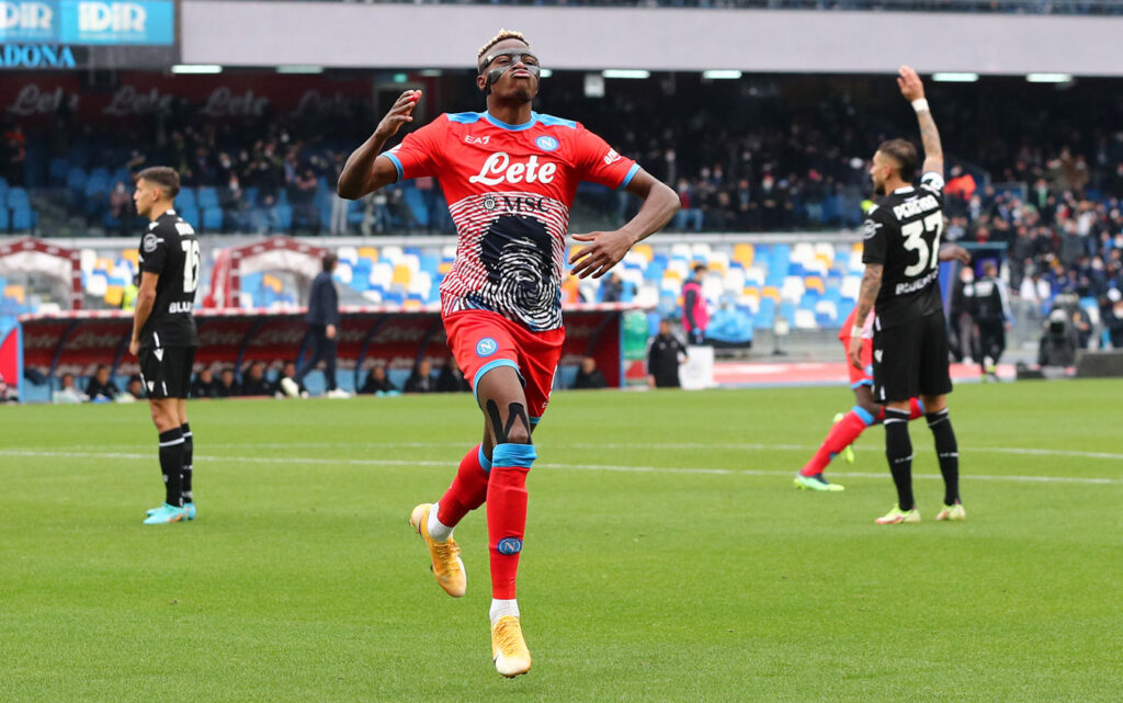 osimhen napoli scudetto