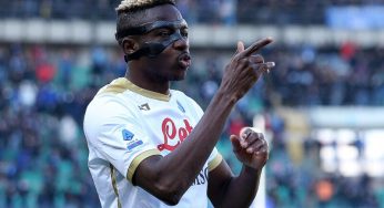 Osimhen si prende il Napoli: ma sapete da quanto non segna al Maradona?