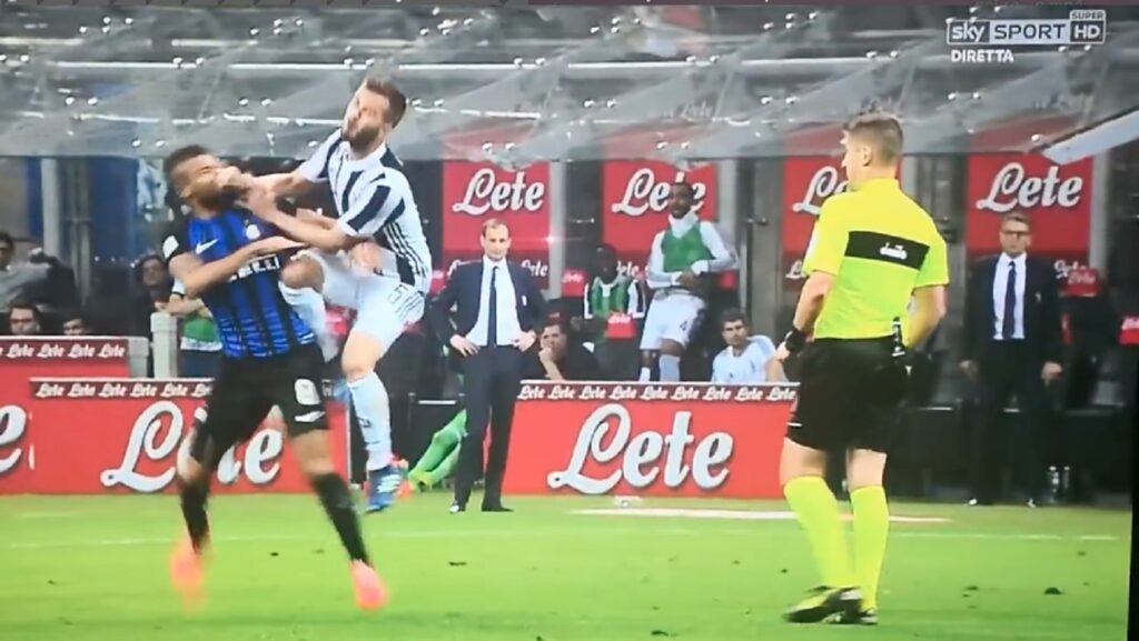 pjanic inter juventus