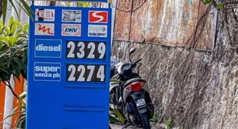 Quanto costa il carburante senza tasse? Il video indigna il web