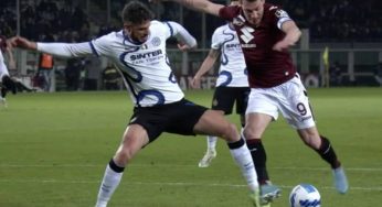 Classifica senza errori arbitrali XXIX giornata serie A: Scandalo arbitri. Dopo Orsato anche guida lascia il segno