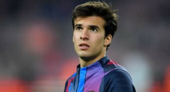 Dalla Spagna – Il Napoli punta Riqui Puig