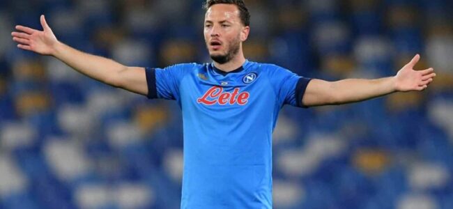 Rrahmani: "Vi racconto dell'offerta del Napoli. La mia infanzia e la guerra"