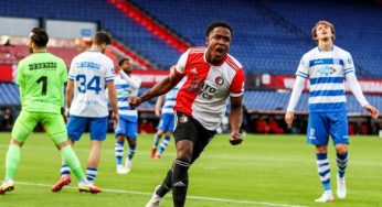 CORSPORT – Napoli su Sinisterra: Giuntoli scopre le carte, contatto col Feyenoord. Chi è la stella colombiana