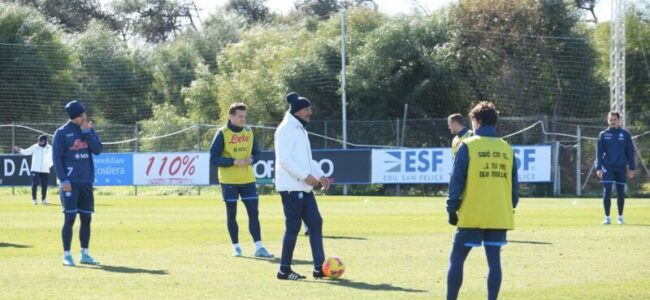 zielinski napoli udinese