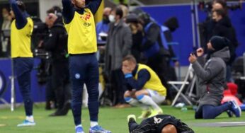 Il Napoli non segna: due i principali imputati tra gli attaccanti