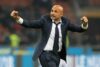Spalletti scudetto Napoli