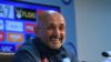 spalletti napoli udinese