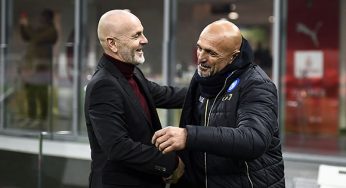 Il Milan pareggia col Lecce: la classifica di Serie A sorride al Napoli