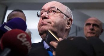 Tavecchio: “Striscione Verona da squilibrati”, fu lui ad annacquare la norma sulle discriminazioni territoriali