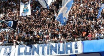 Repubblica: “Sogno scudetto e amarcord. Gran galà tra Napoli e Milan”