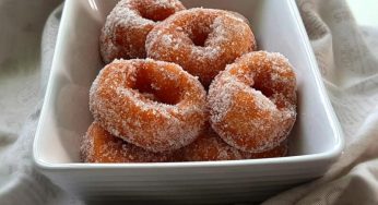 La zeppola ‘scoperta’ da un napoletano, fritta o al forno: svelata la ricetta