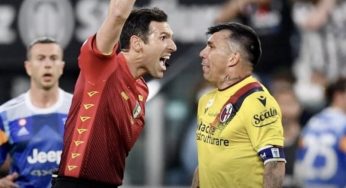 L’urlo disperato di Sacchi: quando l’arbitro perde il controllo