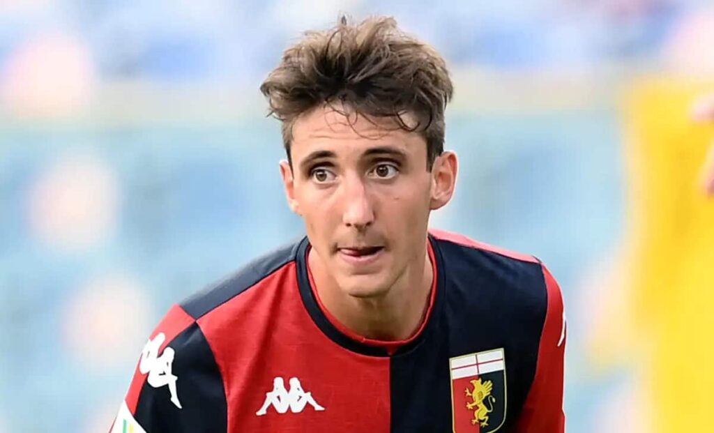 Il Napoli su Cambiaso del Genoa. Raiola offre Januzaj