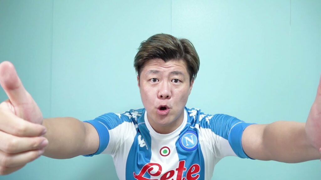 Ritrovata la telecamera di DiCoprio: il comunicato del Napoli