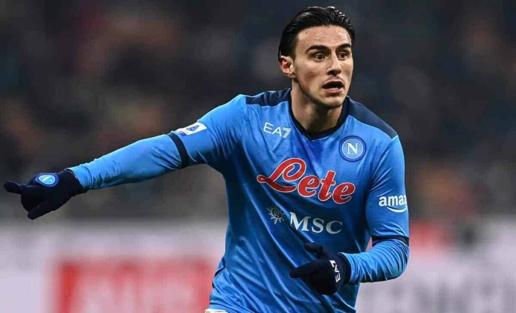 Napoli, Elmas: "Ho sempre creduto allo scudetto. Pandev mi ha detto..."