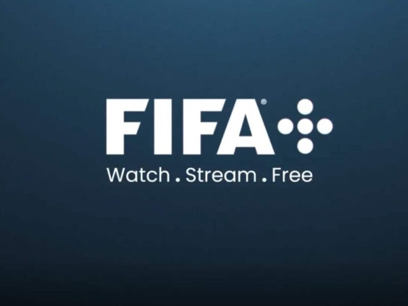 FIFA+: Partite di calcio gratis e in live