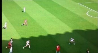 Lozano errore clamoroso: “Come si fa a sbagliare?” – FOTO