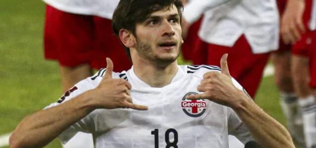 Kvaratskhelia Napoli Pedullà