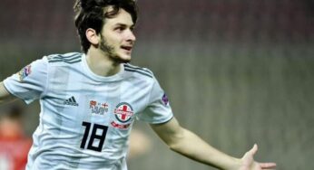 Napoli ha scelto Kvaratskhelia: contratto lungo, come cambia il gioco in attacco