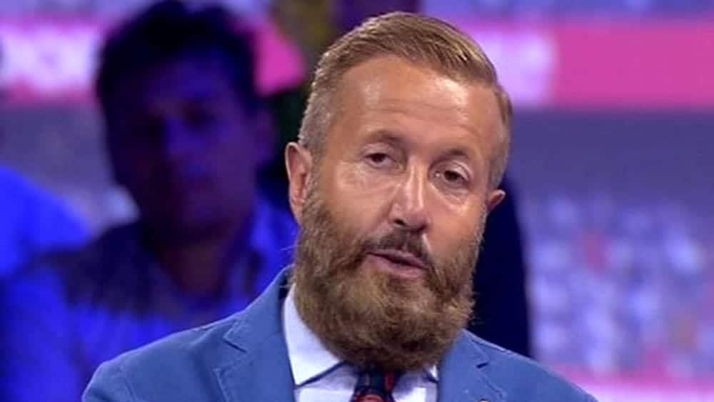 Bargiggia: "Napoli-Kvaratskhelia tutto fatto. Cambiaso e Broja le ultime"