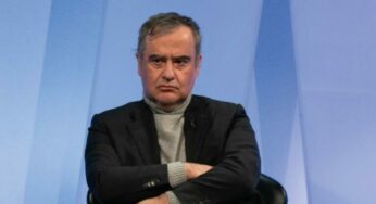 Del Genio: “Scudetto a tavolino al Napoli, perché ci dobbiamo vergognare?”