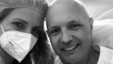 Sinisa Mihajlovic in ospedale, il post della moglie commuove il web