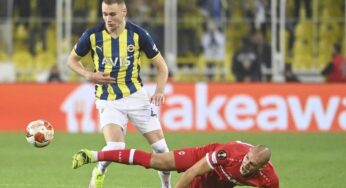 Osservatori del Napoli in Turchia: due talenti del Fenerbahce nel mirino