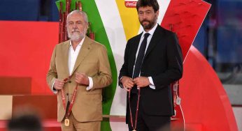 Indagine plusvalenze: deferite anche Napoli e Juventus, cosa rischiano