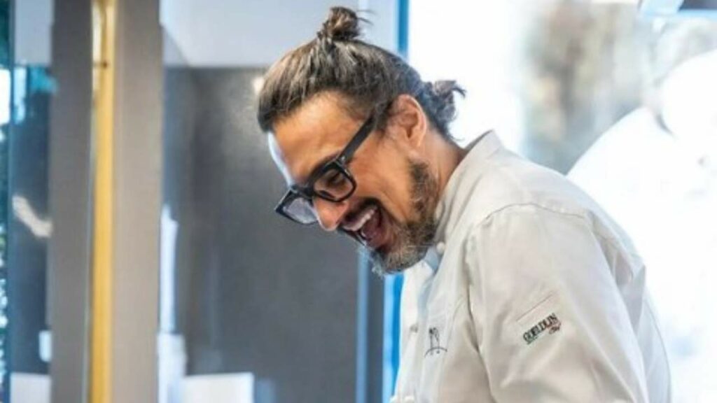 boghese cuoco carlo napoli