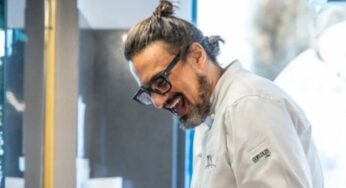 Borghese e la gavetta, la risposta arriva da un cuoco napoletano